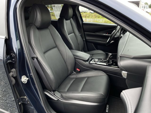 Used 2023 MAZDA CX-30 AWD 2.5 S w/ Preferred Package image 22