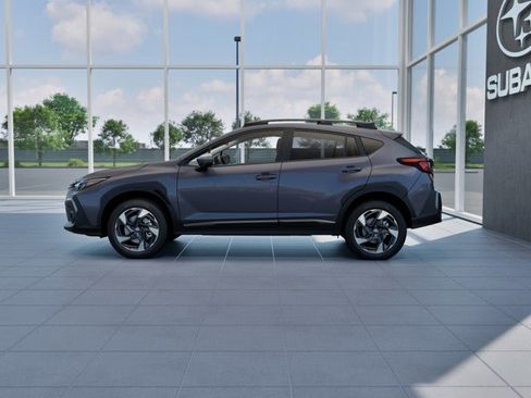 New 2026 Subaru Crosstrek 2.5i Limited AWD/4WD image 3