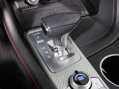 Used 2023 Genesis G70 2.0T w/ Sport Prestige Package image 11