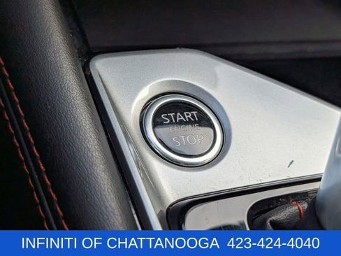 Used 2023 Nissan Altima 2.5 SR image 18