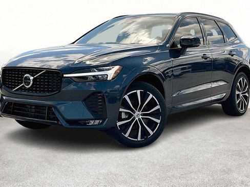 New 2025 Volvo XC60 B5 Plus w/ Protection Package Premier image 2