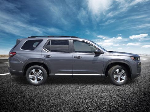 New 2026 Honda Pilot EX-L image 11