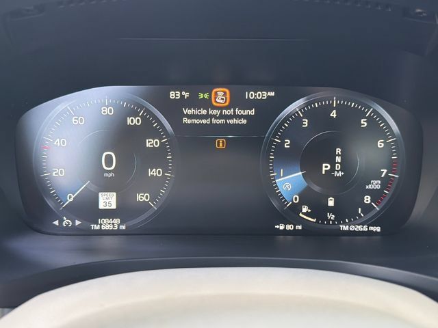 Used 2022 Volvo S60 B5 Momentum w/ Climate Package FWD image 26