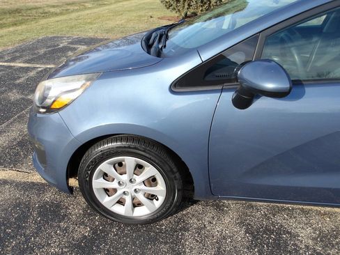 Used 2016 Kia Rio LX image 28