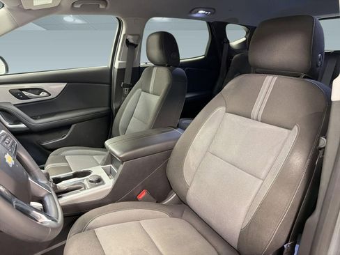 Used 2024 Chevrolet Blazer LT w/ Convenience Package image 22