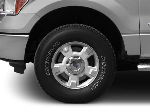 Used 2014 Ford F150 FX4 w/ Equipment Group 401A Mid image 10