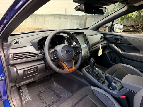 New 2026 Subaru Crosstrek 2.5i Wilderness AWD/4WD image 2