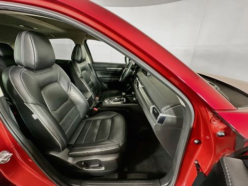 Used 2025 MAZDA CX-5 AWD 2.5 S w/ Preferred Package image 33