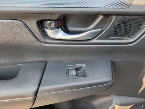 Used 2025 Honda CR-V Sport-L image 22