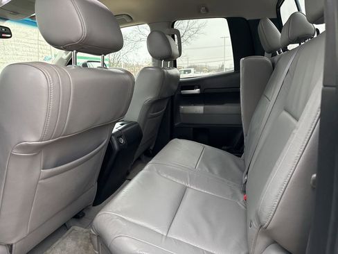 Used 2007 Toyota Tundra Limited image 11