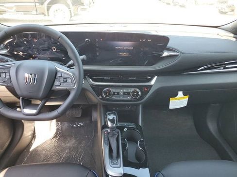 New 2026 Buick Envista Sport Touring w/ Convenience I Package FWD image 13
