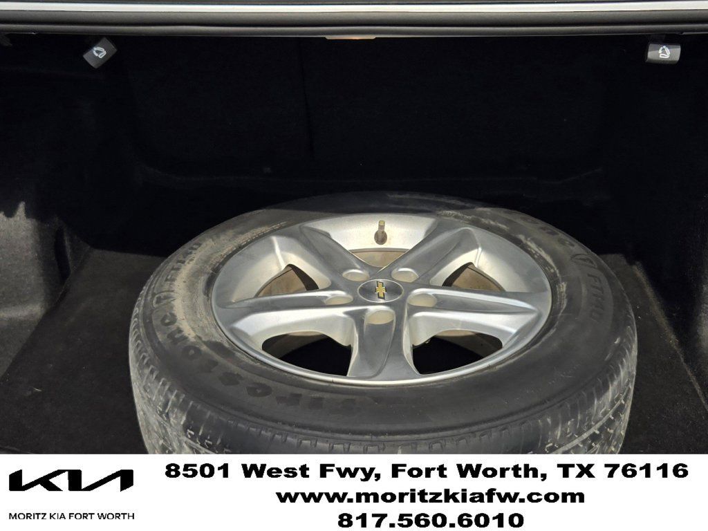 Used 2020 Chevrolet Malibu LS FWD image 30