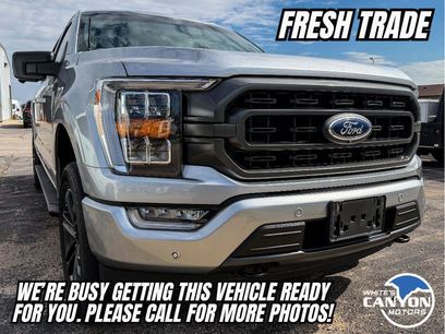 Used 2022 Ford F150 XLT w/ Equipment Group 302A High