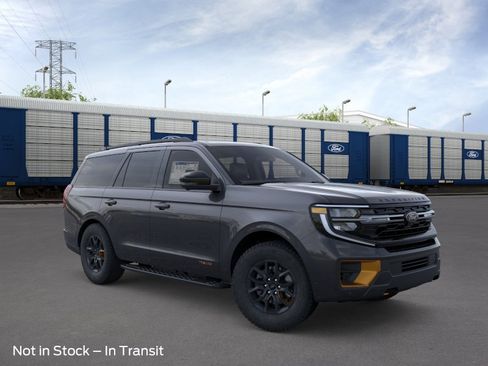 New 2026 Ford Expedition Tremor AWD/4WD image 7