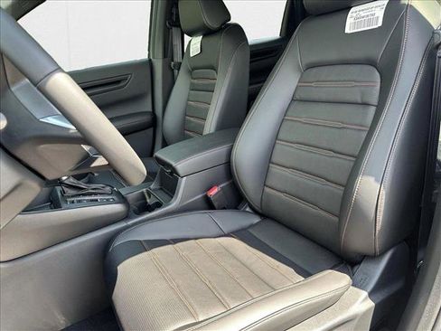 New 2026 Honda CR-V Sport-L image 4