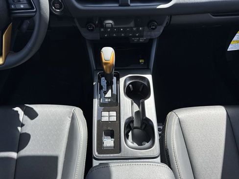 New 2026 Subaru Outback Wilderness AWD/4WD image 22