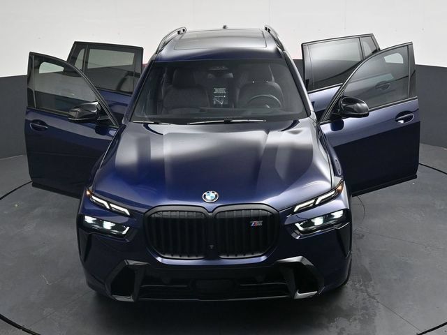 Certified 2025 BMW X7 M60i AWD/4WD image 42