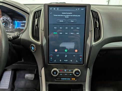 Used 2024 Ford Edge SEL AWD/4WD image 20