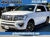 Used 2021 Ford Expedition Limited image 3