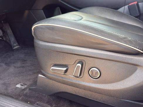 Used 2025 Hyundai Palisade SEL FWD image 10