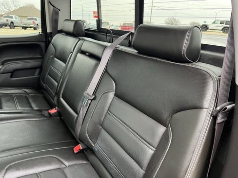 Used 2017 GMC Sierra 1500 Denali w/ Denali Ultimate Package image 22