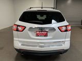 Used 2016 Chevrolet Traverse LTZ image 4
