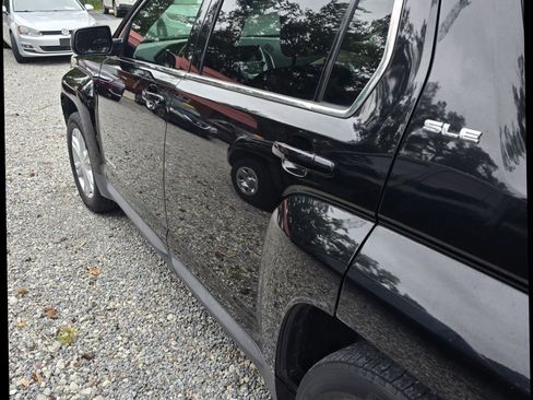 Used 2017 GMC Terrain SLE w/ Convenience Package image 12