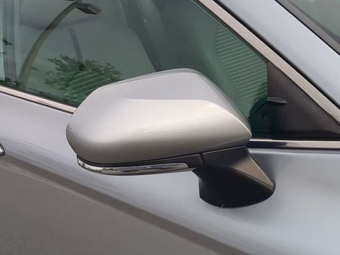 Certified 2024 Toyota Camry SE FWD image 12