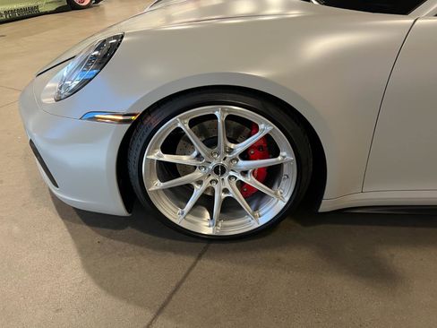 Used 2020 Porsche 911 Carrera 4S image 42