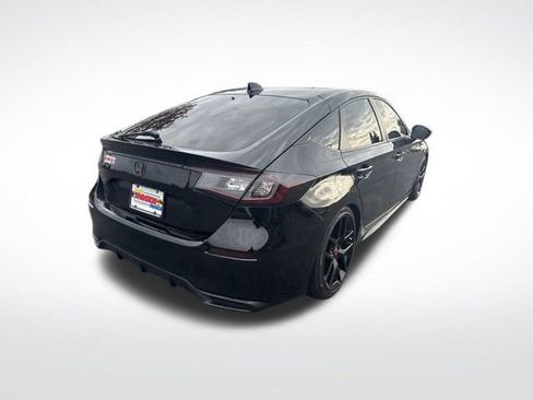Used 2022 Honda Civic Sport image 5