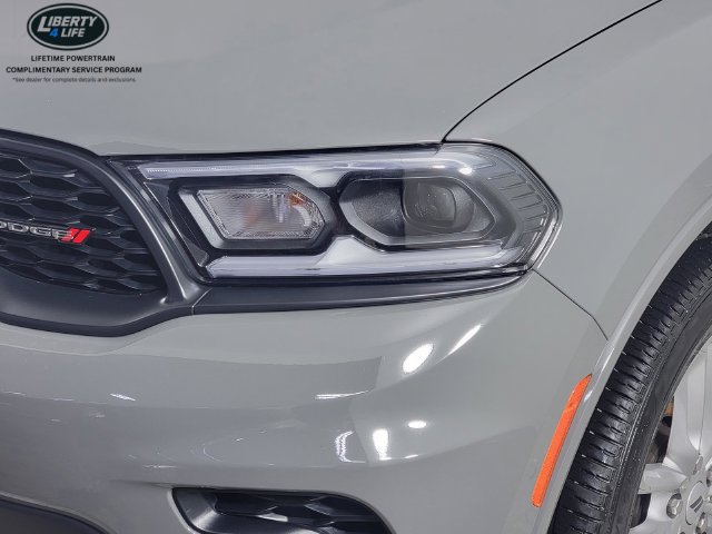 Used 2026 Dodge Durango GT AWD/4WD image 10