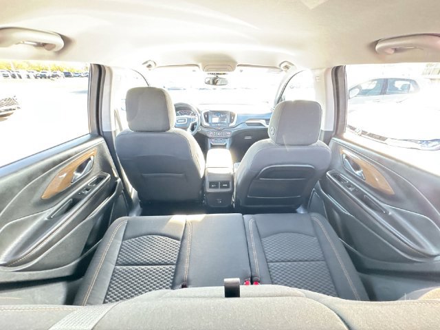 Used 2019 GMC Terrain SLE w/ Driver Convenience Package FWD image 19