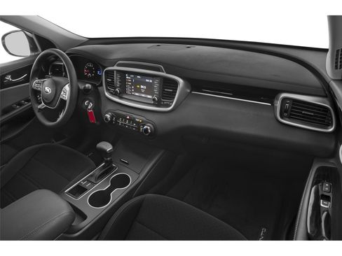 Used 2019 Kia Sorento EX AWD/4WD image 10
