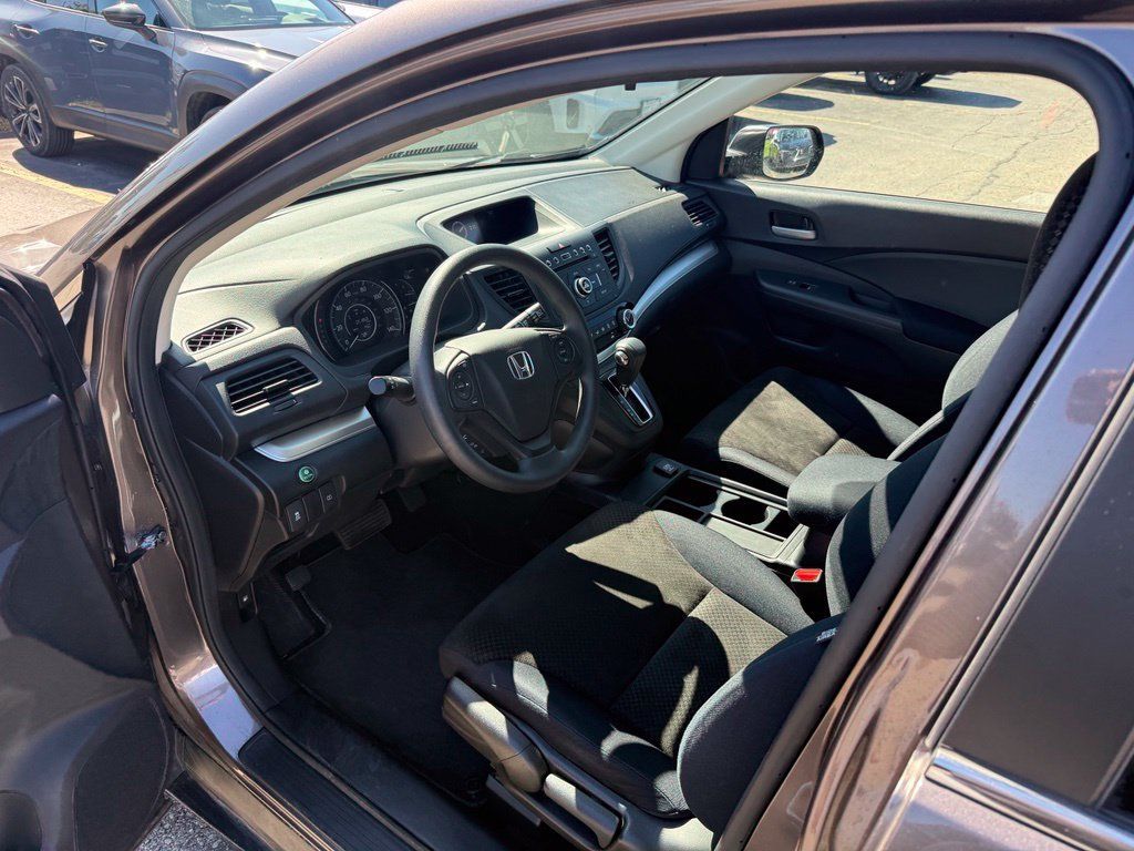 Used 2016 Honda CR-V SE image 9
