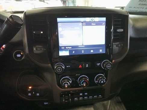 New 2026 RAM 3500 Tradesman image 14