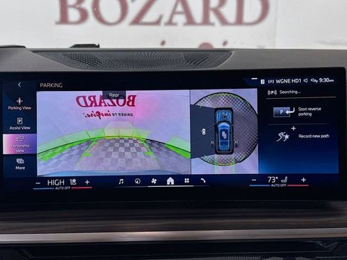 Used 2024 BMW X7 xDrive40i image 17