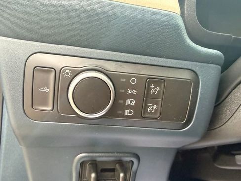 New 2026 Ford Maverick Lariat w/ 4K Tow Package image 16