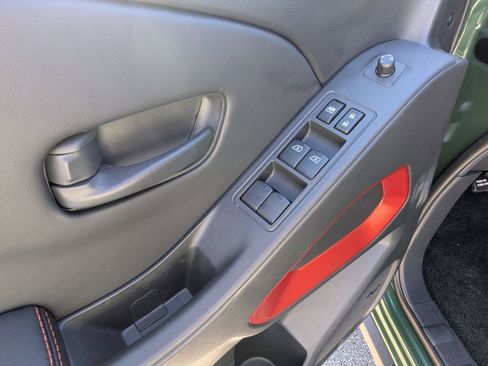 New 2026 Nissan Frontier PRO-4X w/ Pro Premium Package AWD/4WD image 12