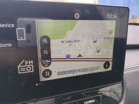Used 2025 Mitsubishi Outlander SE AWD/4WD image 15