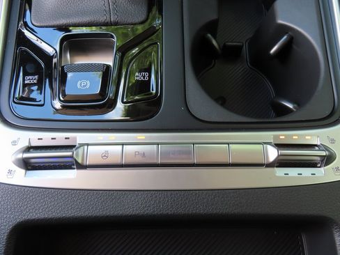 New 2026 Kia Carnival SX Prestige image 7