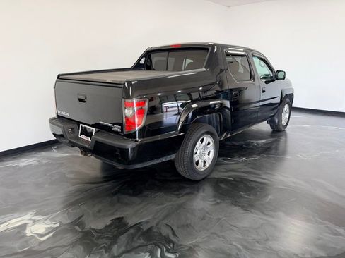 Used 2012 Honda Ridgeline RTS image 20