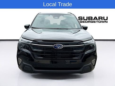 New 2026 Subaru Forester Touring AWD/4WD image 2