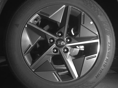 Used 2025 Hyundai Tucson SEL image 14