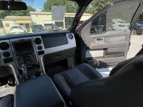 Used 2014 Ford F150 Raptor w/ Equipment Group 801A Luxury AWD/4WD image 22