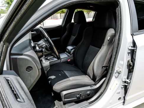Used 2022 Dodge Charger R/T w/ Blacktop Package RWD image 37