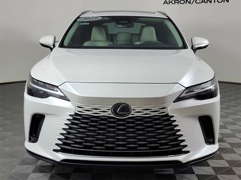 Used 2023 Lexus RX 350 Premium w/ Cold Area Package image 13