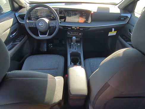 New 2026 Nissan Kicks SV image 16