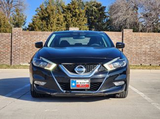 Used 2016 Nissan Maxima 3.5 S video 2