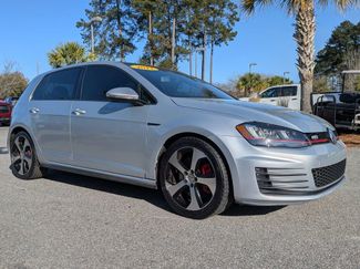 Used 2017 Volkswagen GTI SE video 2