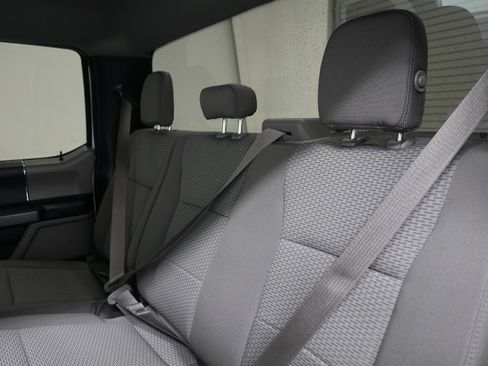 Used 2019 Ford F150 XLT AWD/4WD image 13